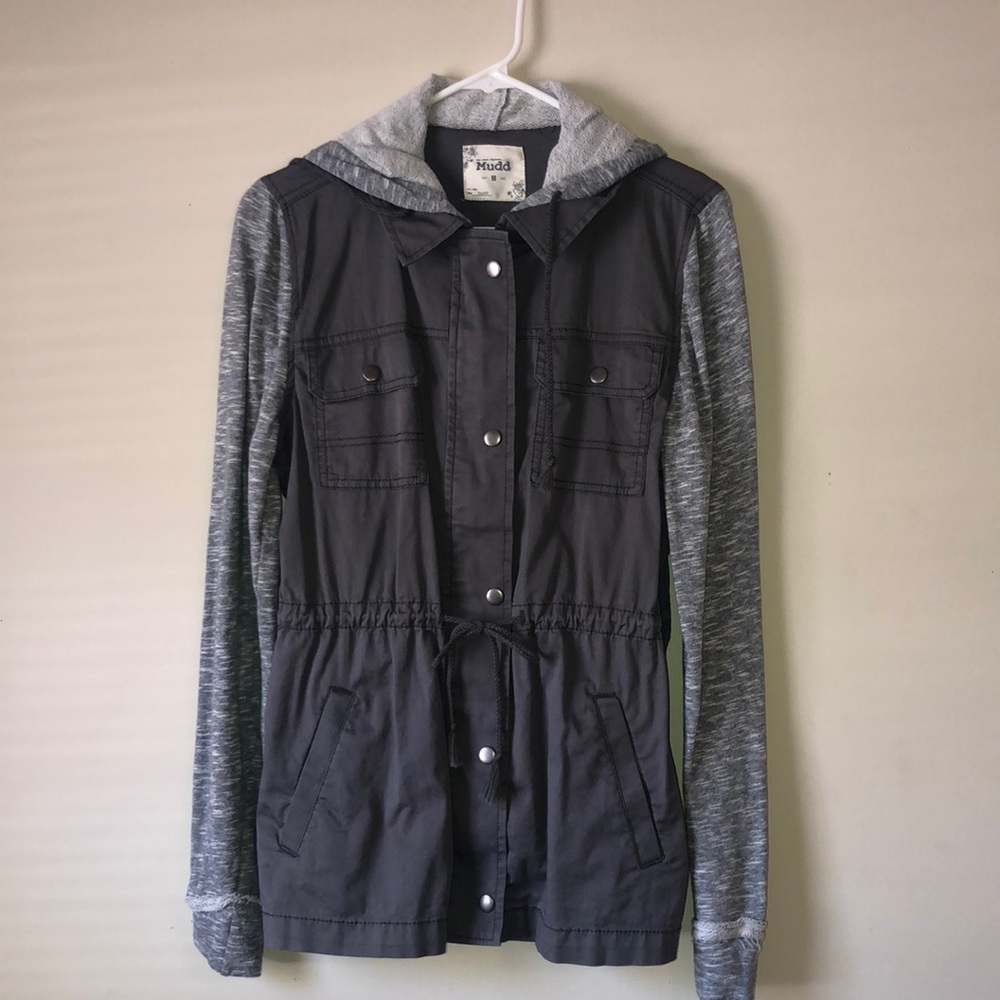 Jacket